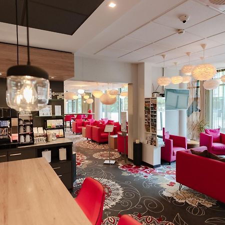 Qubixx Stadtmittehotel Швебіш-Галль Екстер'єр фото